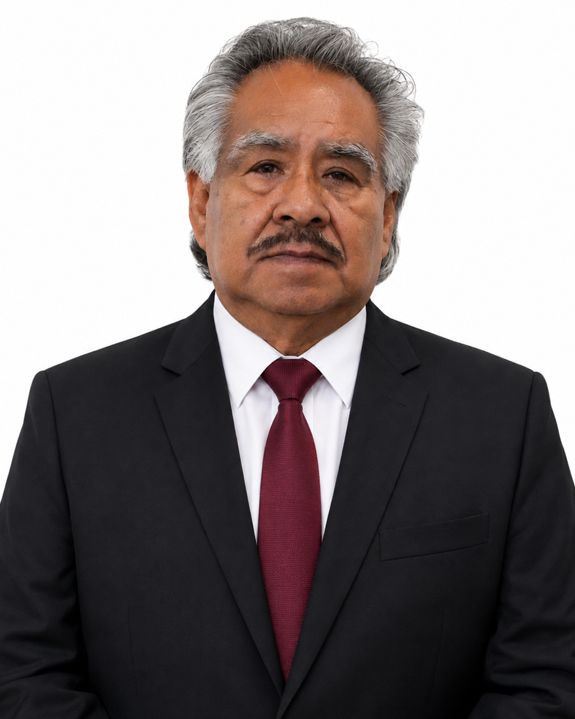Retrato de Juan Calvo