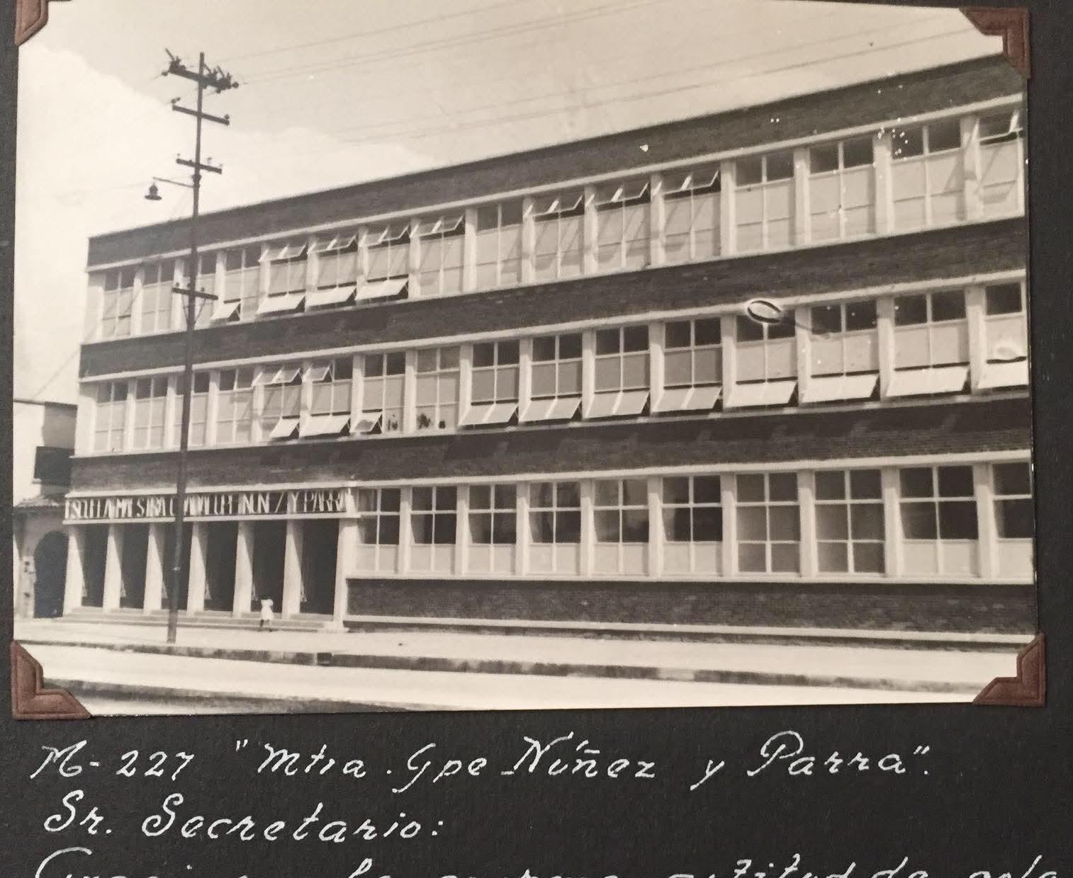 Casas en la colonia Guadalupe Insurgentes