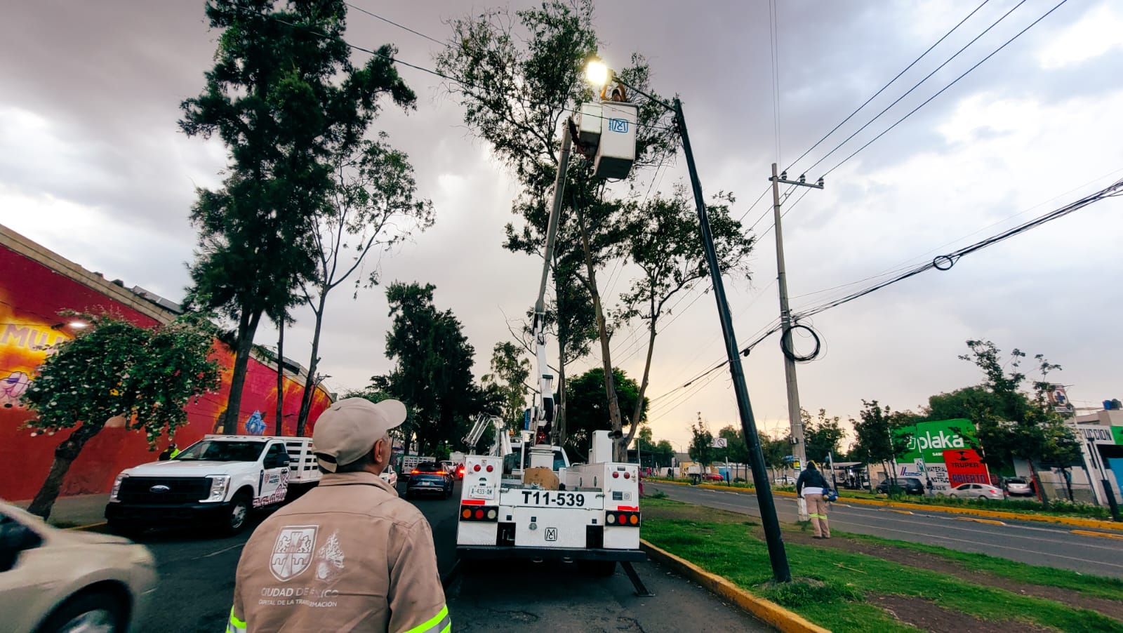 Fotografía 1